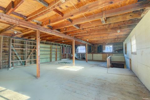 Tiny photo for 215 N Lincoln Street, Galveston, IN 46932 (MLS # 202547313)