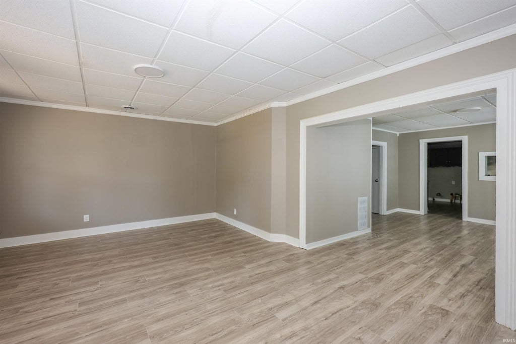 Photo of 524 W 4th Street, Fort Wayne, IN 46808 (MLS # 202639952)