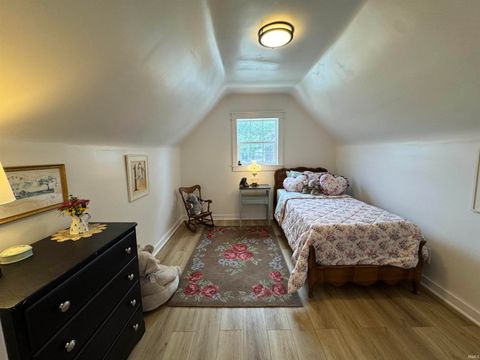 Tiny photo for 1017 W Taylor Street, Kokomo, IN 46901 (MLS # 202532953)