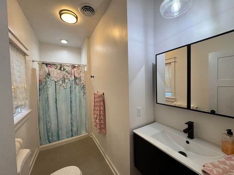Tiny photo for 1017 W Taylor Street, Kokomo, IN 46901 (MLS # 202532953)