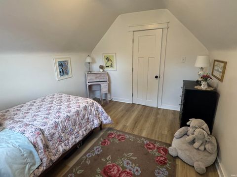 Tiny photo for 1017 W Taylor Street, Kokomo, IN 46901 (MLS # 202532953)