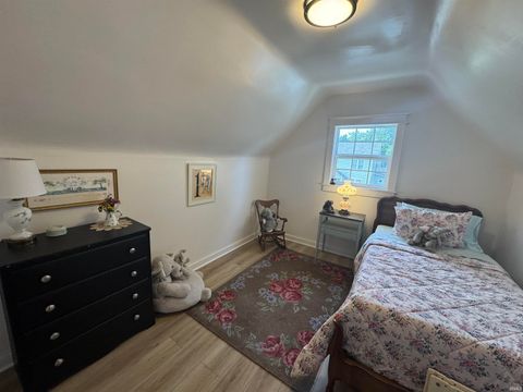 Tiny photo for 1017 W Taylor Street, Kokomo, IN 46901 (MLS # 202532953)