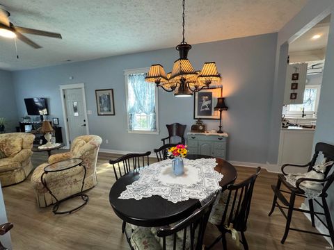 Tiny photo for 1017 W Taylor Street, Kokomo, IN 46901 (MLS # 202532953)