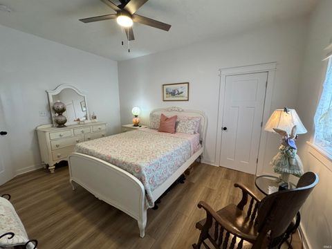Tiny photo for 1017 W Taylor Street, Kokomo, IN 46901 (MLS # 202532953)