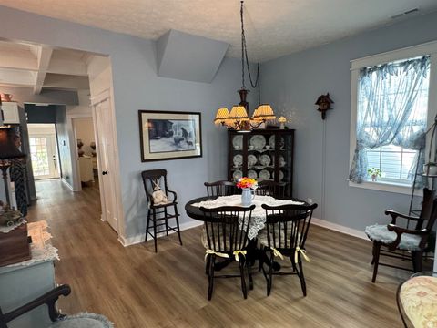 Tiny photo for 1017 W Taylor Street, Kokomo, IN 46901 (MLS # 202532953)