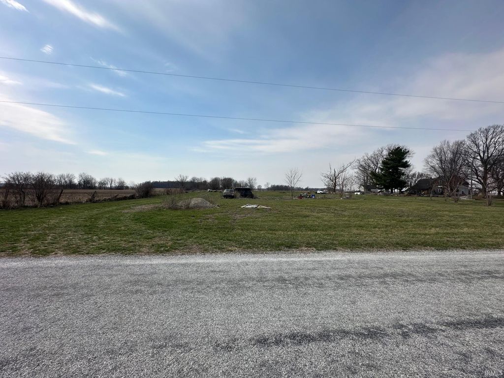 Photo of 400 S 500 W, Tipton, IN 46072 (MLS # 202609589)