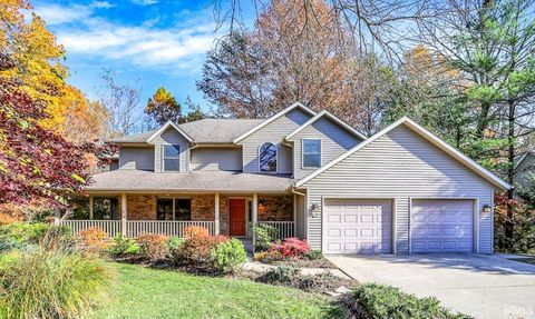 Photo of 2901 S Olcott Boulevard, Bloomington, IN 47401 (MLS # 202604196)