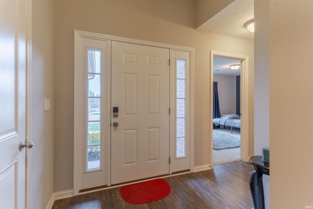 Photo of 832 Tawny Drive, Evansville, IN 47712 (MLS # 202548389)