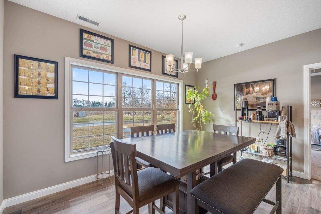 Photo of 1318 Tuscany Crossing, Winona Lake, IN 46590 (MLS # 202606546)