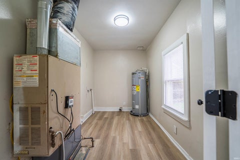 Tiny photo for 2202 S Delawanda Avenue, Muncie, IN 47302 (MLS # 202634665)