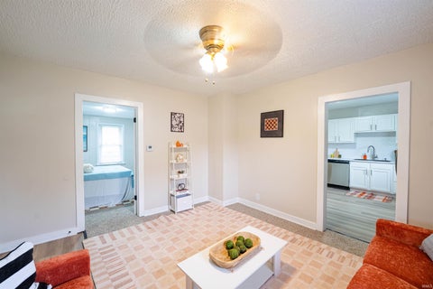 Tiny photo for 2202 S Delawanda Avenue, Muncie, IN 47302 (MLS # 202634665)