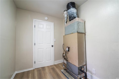 Tiny photo for 2202 S Delawanda Avenue, Muncie, IN 47302 (MLS # 202634665)