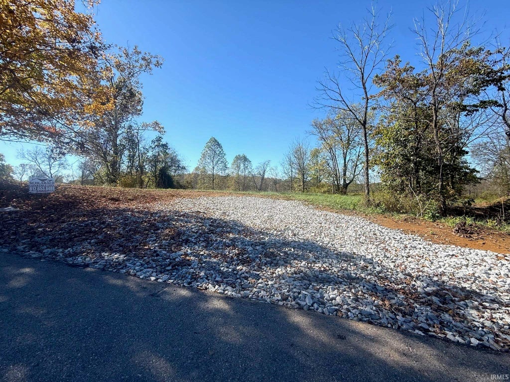 Photo of TBD Grand View (Tract Four) Rd., Williams, IN 47470 (MLS # 202643171)