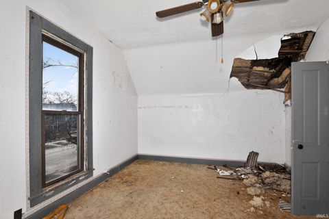 Tiny photo for 222 E 5th Street, Peru, IN 46970 (MLS # 202602003)