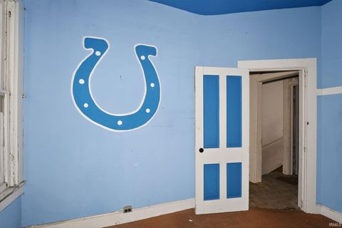 Tiny photo for 222 E 5th Street, Peru, IN 46970 (MLS # 202602003)