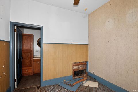 Tiny photo for 222 E 5th Street, Peru, IN 46970 (MLS # 202602003)