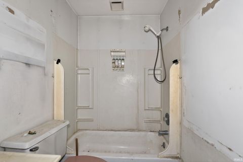 Tiny photo for 222 E 5th Street, Peru, IN 46970 (MLS # 202602003)