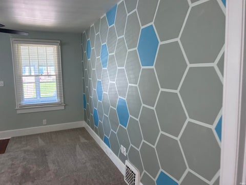 Tiny photo for 13 Wedeking Avenue, Evansville, IN 47711 (MLS # 202621468)