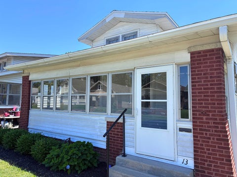 Tiny photo for 13 Wedeking Avenue, Evansville, IN 47711 (MLS # 202621468)