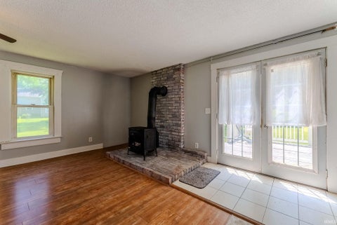 Tiny photo for 5522 S Lincoln Boulevard, Marion, IN 46953 (MLS # 202627462)