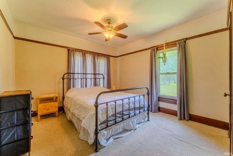 Tiny photo for 5522 S Lincoln Boulevard, Marion, IN 46953 (MLS # 202627462)