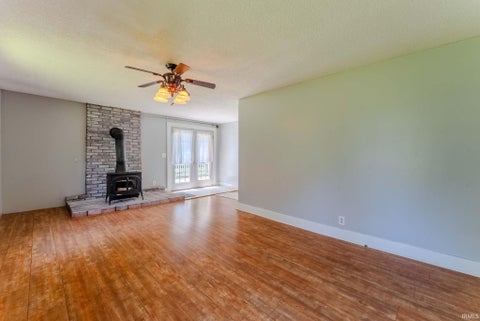 Tiny photo for 5522 S Lincoln Boulevard, Marion, IN 46953 (MLS # 202627462)