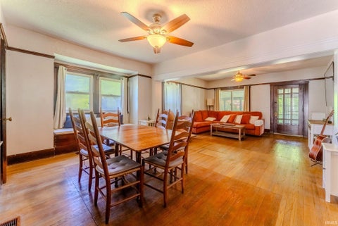 Tiny photo for 5522 S Lincoln Boulevard, Marion, IN 46953 (MLS # 202627462)