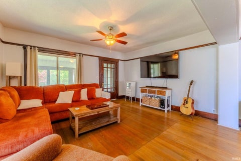 Tiny photo for 5522 S Lincoln Boulevard, Marion, IN 46953 (MLS # 202627462)