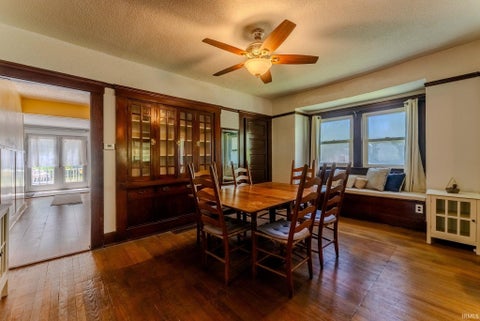 Tiny photo for 5522 S Lincoln Boulevard, Marion, IN 46953 (MLS # 202627462)