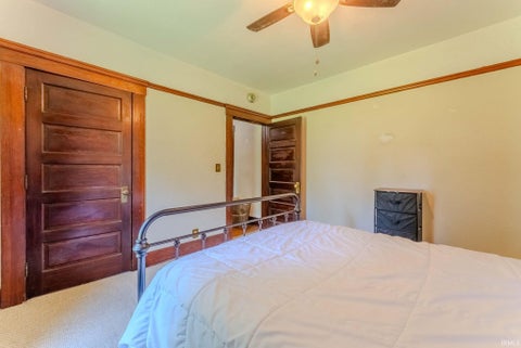 Tiny photo for 5522 S Lincoln Boulevard, Marion, IN 46953 (MLS # 202627462)