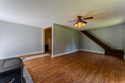 Tiny photo for 5522 S Lincoln Boulevard, Marion, IN 46953 (MLS # 202627462)