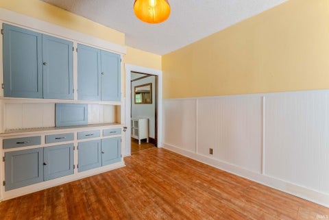 Tiny photo for 5522 S Lincoln Boulevard, Marion, IN 46953 (MLS # 202627462)