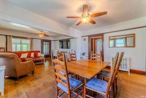 Tiny photo for 5522 S Lincoln Boulevard, Marion, IN 46953 (MLS # 202627462)