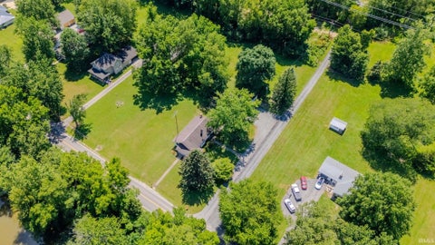 Tiny photo for 5522 S Lincoln Boulevard, Marion, IN 46953 (MLS # 202627462)