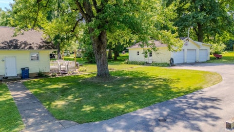 Tiny photo for 5522 S Lincoln Boulevard, Marion, IN 46953 (MLS # 202627462)