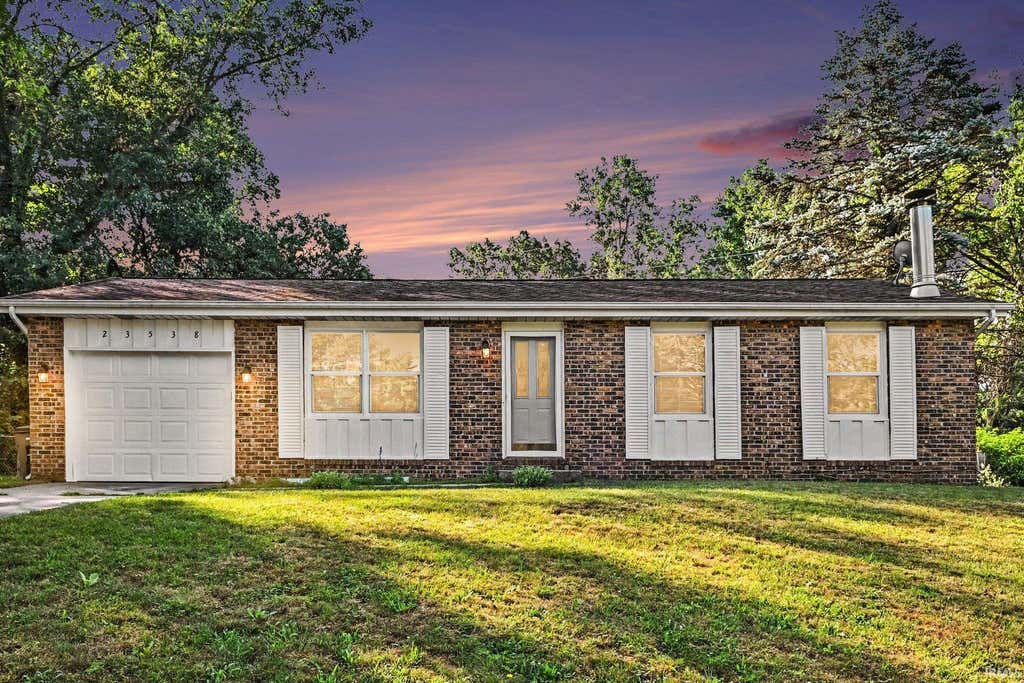 Photo of 23538 Rye Court, Elkhart, IN 46514 (MLS # 202630894)