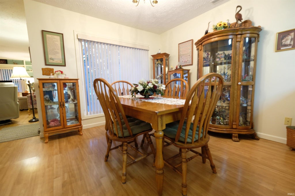 Photo of 1193 E Buckingham Street, Bloomington, IN 47401 (MLS # 202635719)