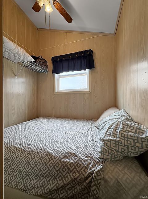 Tiny photo for 11846 W Lookout Drive, Monticello, IN 47960 (MLS # 202606799)