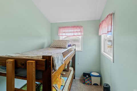 Tiny photo for 11846 W Lookout Drive, Monticello, IN 47960 (MLS # 202606799)