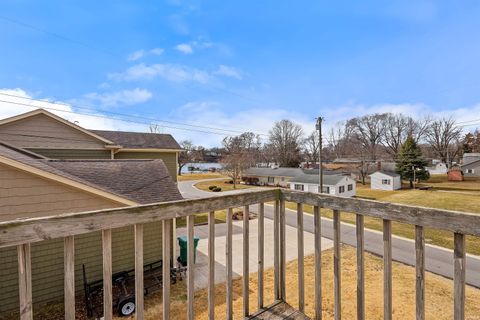 Tiny photo for 11846 W Lookout Drive, Monticello, IN 47960 (MLS # 202606799)