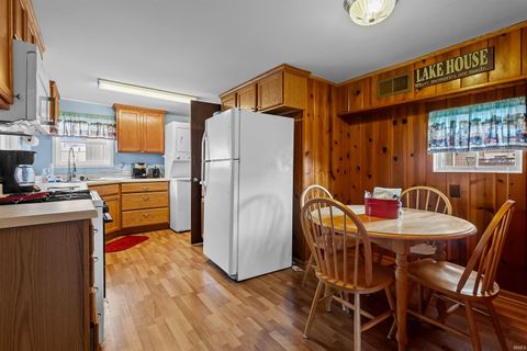 Tiny photo for 11846 W Lookout Drive, Monticello, IN 47960 (MLS # 202606799)