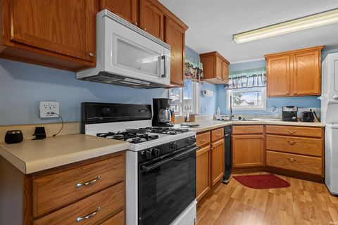 Tiny photo for 11846 W Lookout Drive, Monticello, IN 47960 (MLS # 202606799)