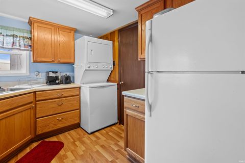 Tiny photo for 11846 W Lookout Drive, Monticello, IN 47960 (MLS # 202606799)