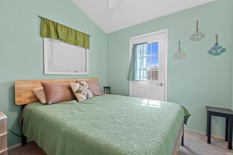 Tiny photo for 11846 W Lookout Drive, Monticello, IN 47960 (MLS # 202606799)