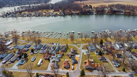 Tiny photo for 11846 W Lookout Drive, Monticello, IN 47960 (MLS # 202606799)