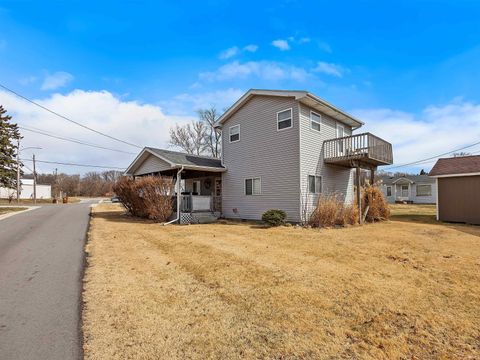 Tiny photo for 11846 W Lookout Drive, Monticello, IN 47960 (MLS # 202606799)