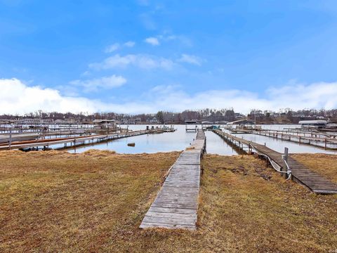 Tiny photo for 11846 W Lookout Drive, Monticello, IN 47960 (MLS # 202606799)