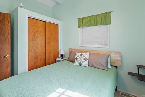 Tiny photo for 11846 W Lookout Drive, Monticello, IN 47960 (MLS # 202606799)