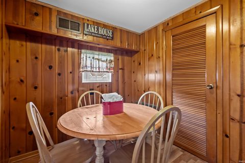 Tiny photo for 11846 W Lookout Drive, Monticello, IN 47960 (MLS # 202606799)