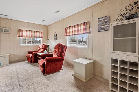 Tiny photo for 11846 W Lookout Drive, Monticello, IN 47960 (MLS # 202606799)